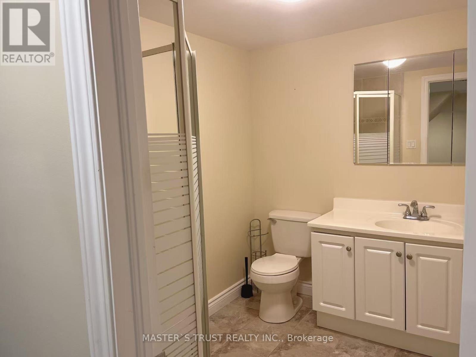 Basement - 188 Fincham Avenue, Markham, Ontario  L3P 4B5 - Photo 7 - N12463205
