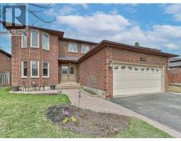 BASEMENT - 188 FINCHAM AVENUE, Markham, Ontario