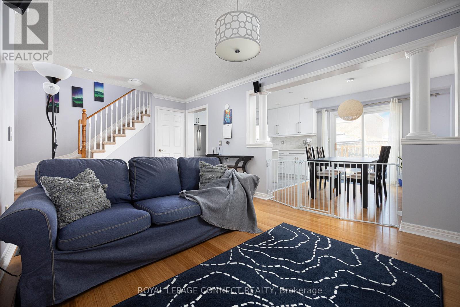 68 Park Place Drive, Markham, Ontario  L6E 1S2 - Photo 2 - N12463217