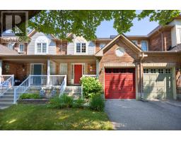 68 PARK PLACE DRIVE, Markham, Ontario