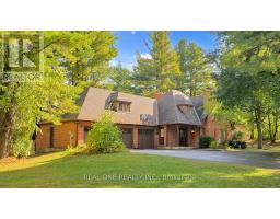 465 WOODLAND ACRES CRESCENT, Vaughan, Ontario
