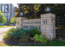 PH208 - 81 TOWNSGATE DRIVE, Vaughan, Ontario