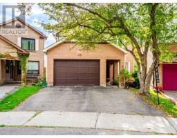 46 PETER ANDREW CRESCENT, Vaughan, Ontario
