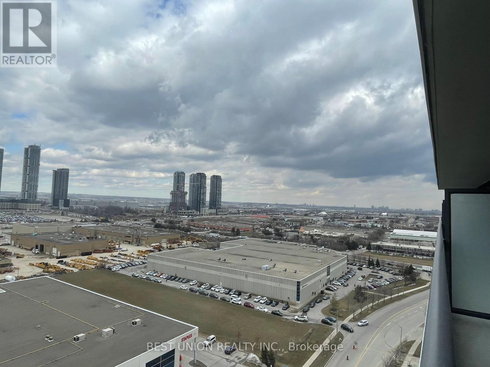 1715 - 38 Honeycrisp Crescent, Vaughan, Ontario  L4K 0M7 - Photo 14 - N12463271