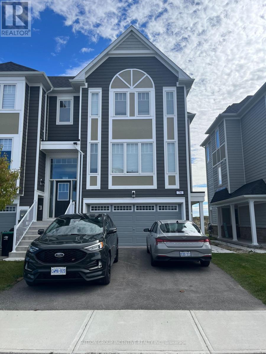 76 SANDHILL CRANE DRIVE, wasaga beach, Ontario