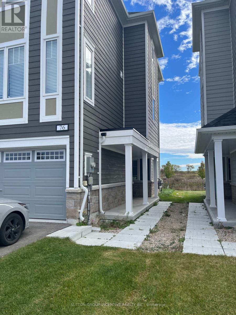 76 Sandhill Crane Drive, Wasaga Beach, Ontario  L9Z 0K4 - Photo 2 - S12463235