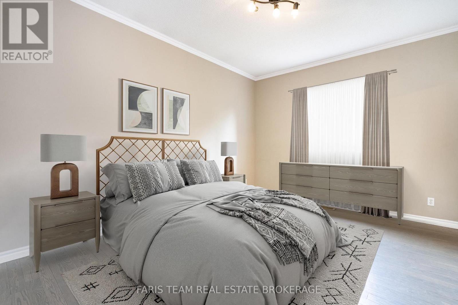 46 Kell Place, Barrie, Ontario  L4N 9K5 - Photo 14 - S12463239
