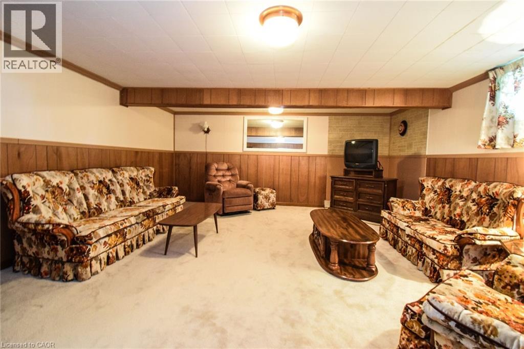725 Cross Street W, Dunnville, Ontario  N1A 1N6 - Photo 22 - 40779270