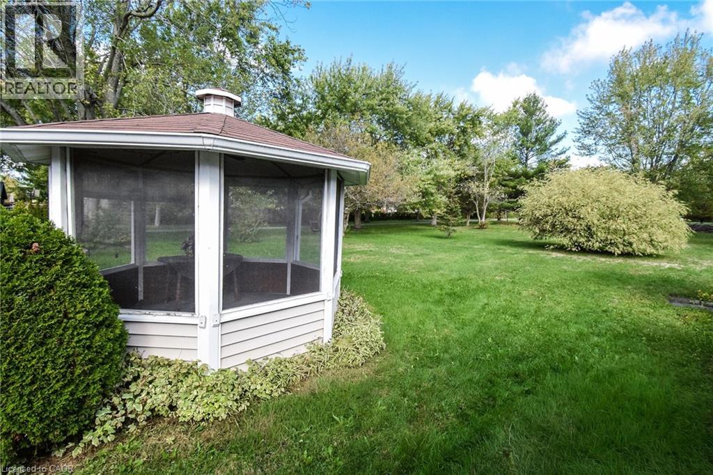 725 Cross Street W, Dunnville, Ontario  N1A 1N6 - Photo 34 - 40779270