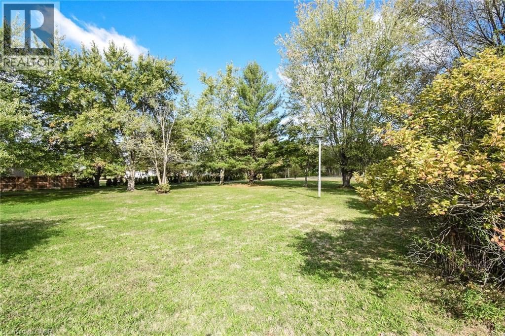 725 Cross Street W, Dunnville, Ontario  N1A 1N6 - Photo 35 - 40779270