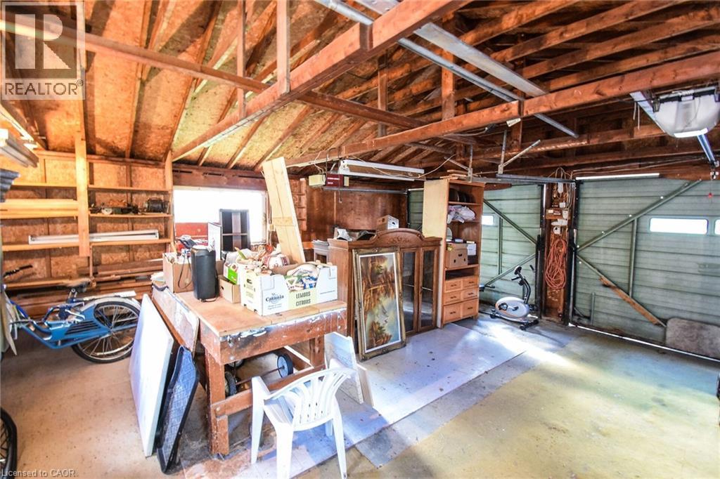 725 Cross Street W, Dunnville, Ontario  N1A 1N6 - Photo 40 - 40779270