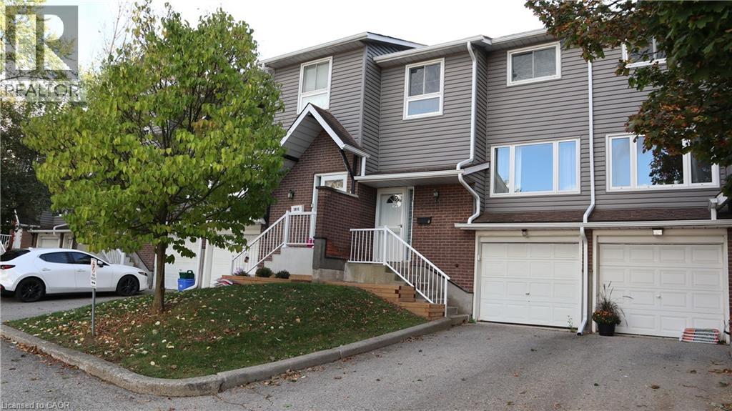 297 Bluevale Street N Unit# B, Waterloo, Ontario  N2J 4H6 - Photo 1 - 40778933