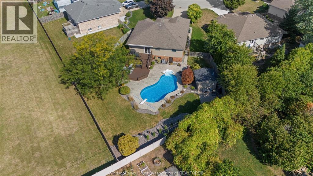 1043 Socrates Crescent, Windsor, Ontario  N9G 2P2 - Photo 44 - 25026189