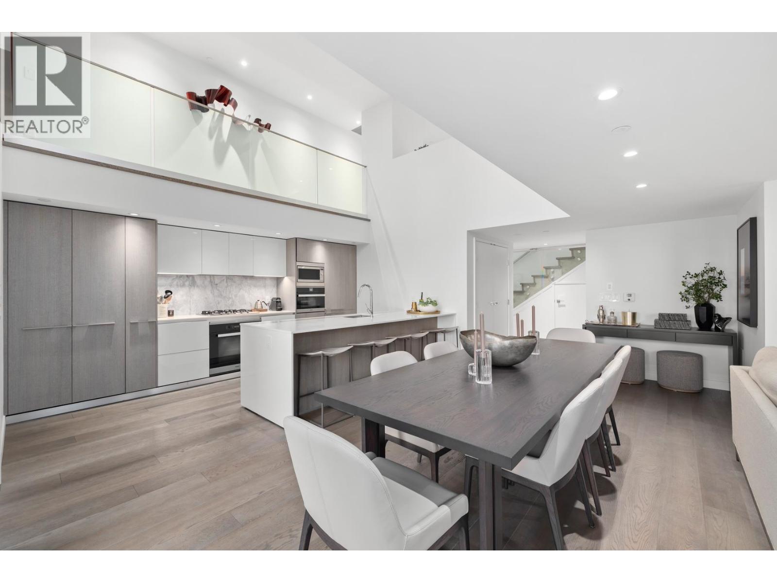 2208 1111 Richards Street, Vancouver, British Columbia  V6B 0S3 - Photo 10 - R3058561