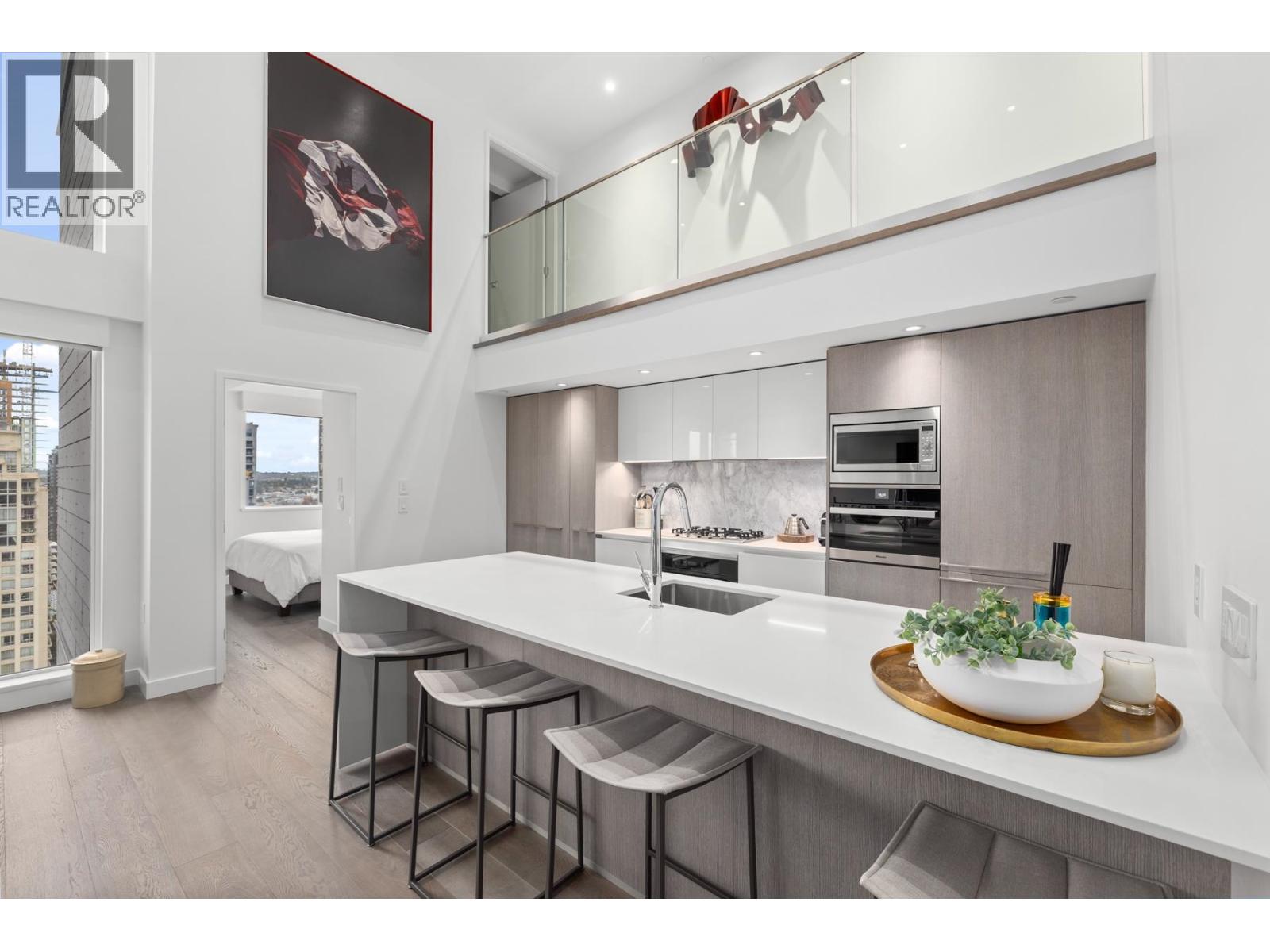 2208 1111 Richards Street, Vancouver, British Columbia  V6B 0S3 - Photo 11 - R3058561