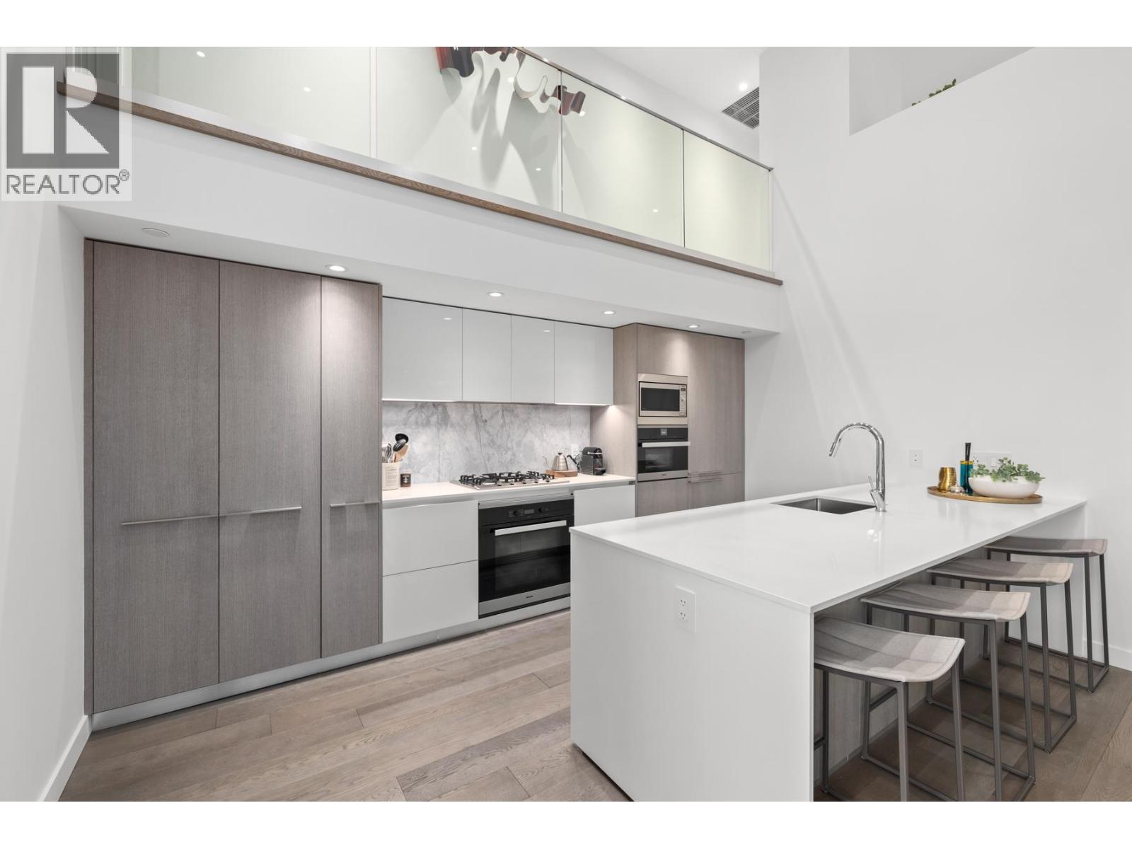 2208 1111 Richards Street, Vancouver, British Columbia  V6B 0S3 - Photo 12 - R3058561