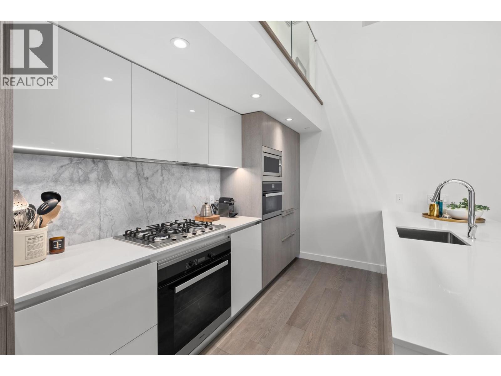 2208 1111 Richards Street, Vancouver, British Columbia  V6B 0S3 - Photo 13 - R3058561