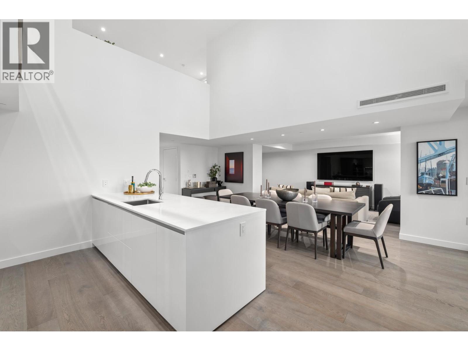 2208 1111 Richards Street, Vancouver, British Columbia  V6B 0S3 - Photo 14 - R3058561