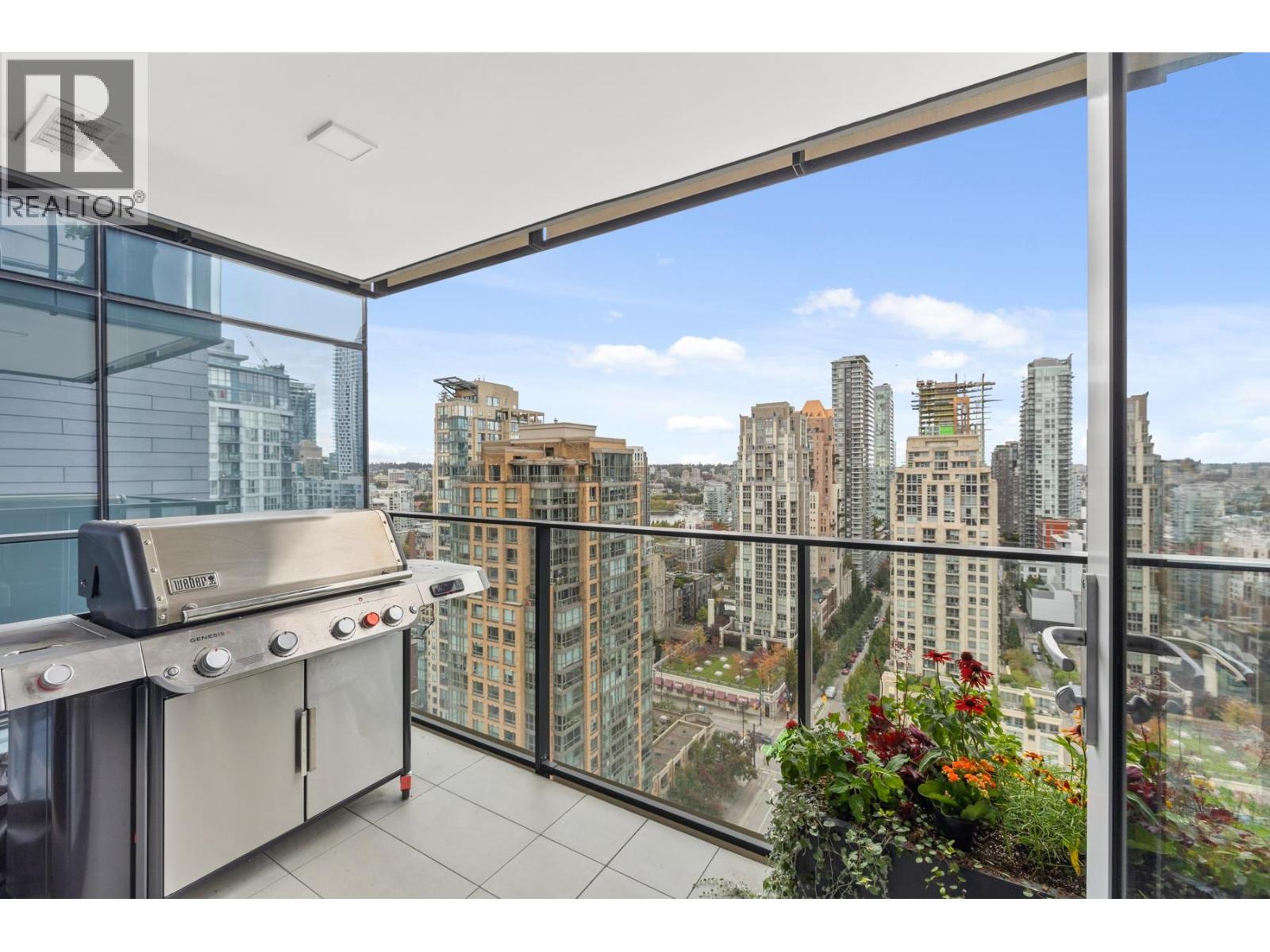 2208 1111 Richards Street, Vancouver, British Columbia  V6B 0S3 - Photo 15 - R3058561