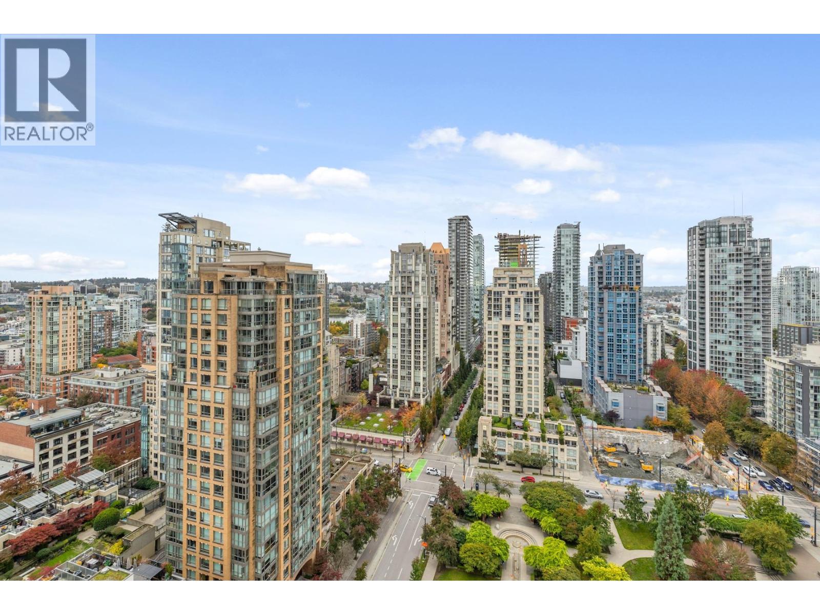 2208 1111 Richards Street, Vancouver, British Columbia  V6B 0S3 - Photo 16 - R3058561