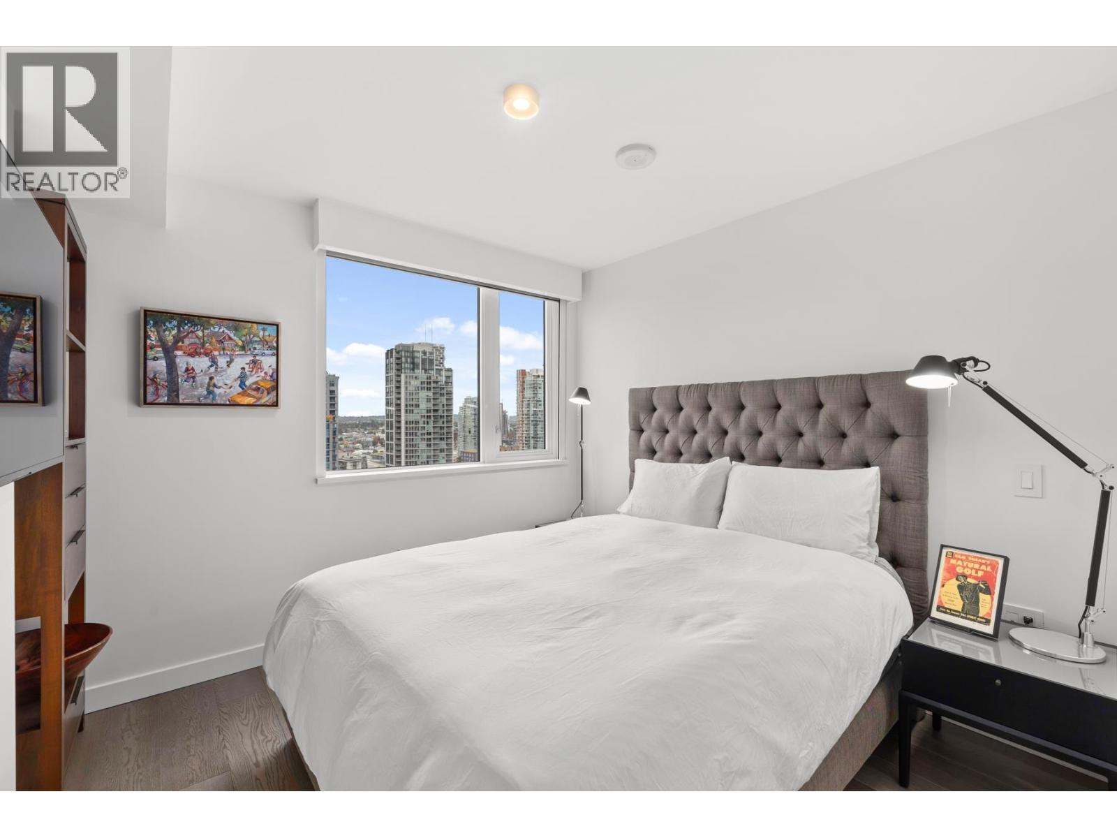 2208 1111 Richards Street, Vancouver, British Columbia  V6B 0S3 - Photo 18 - R3058561