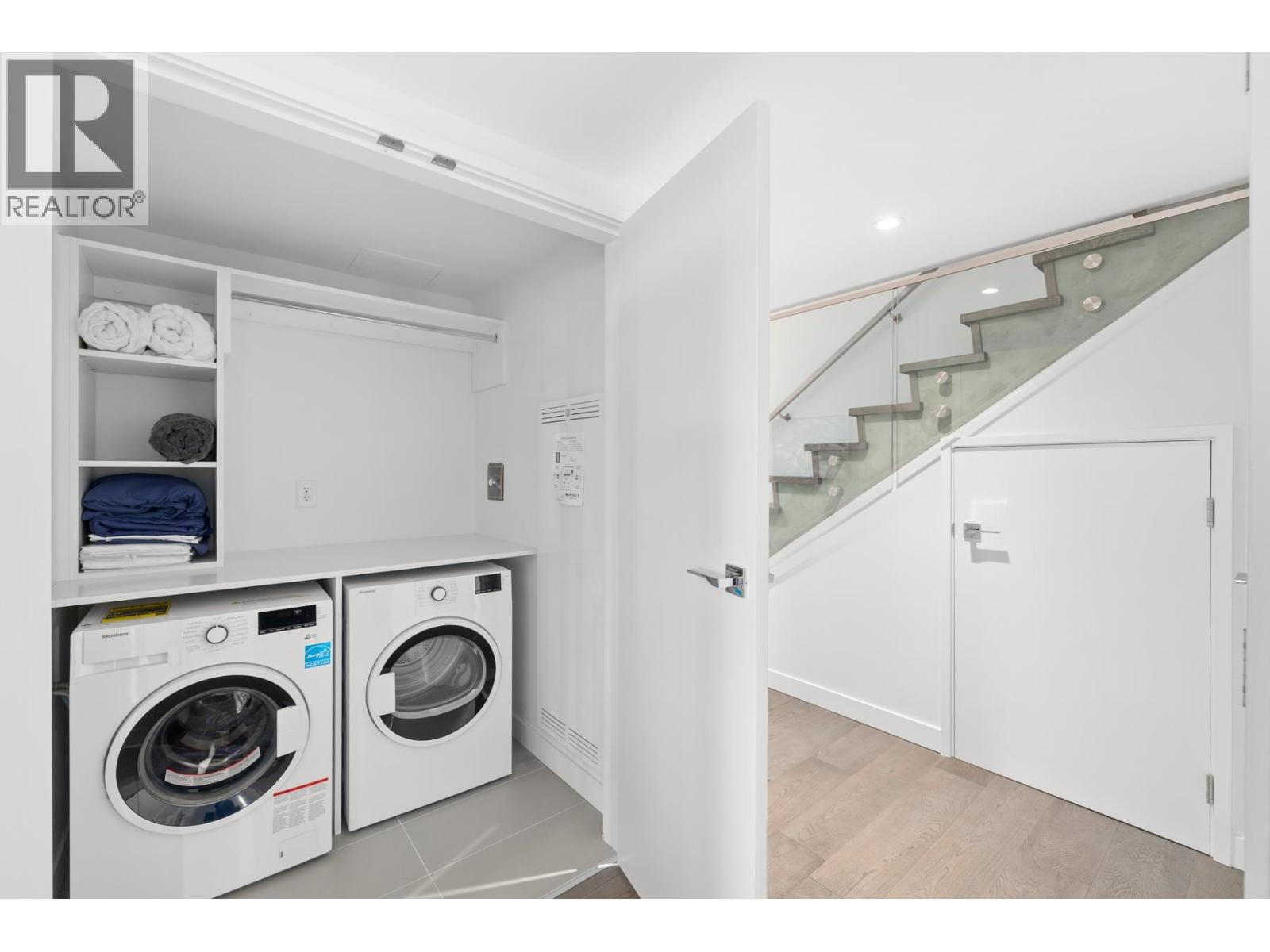 2208 1111 Richards Street, Vancouver, British Columbia  V6B 0S3 - Photo 21 - R3058561
