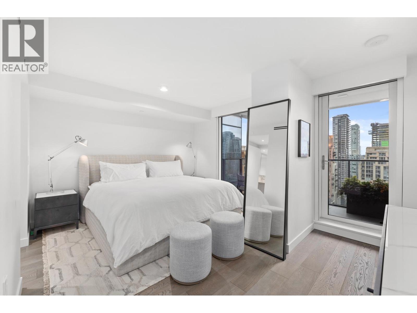 2208 1111 Richards Street, Vancouver, British Columbia  V6B 0S3 - Photo 23 - R3058561