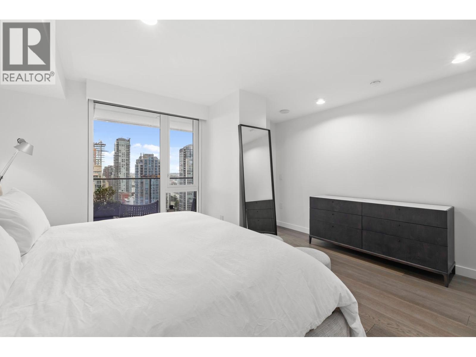 2208 1111 Richards Street, Vancouver, British Columbia  V6B 0S3 - Photo 25 - R3058561