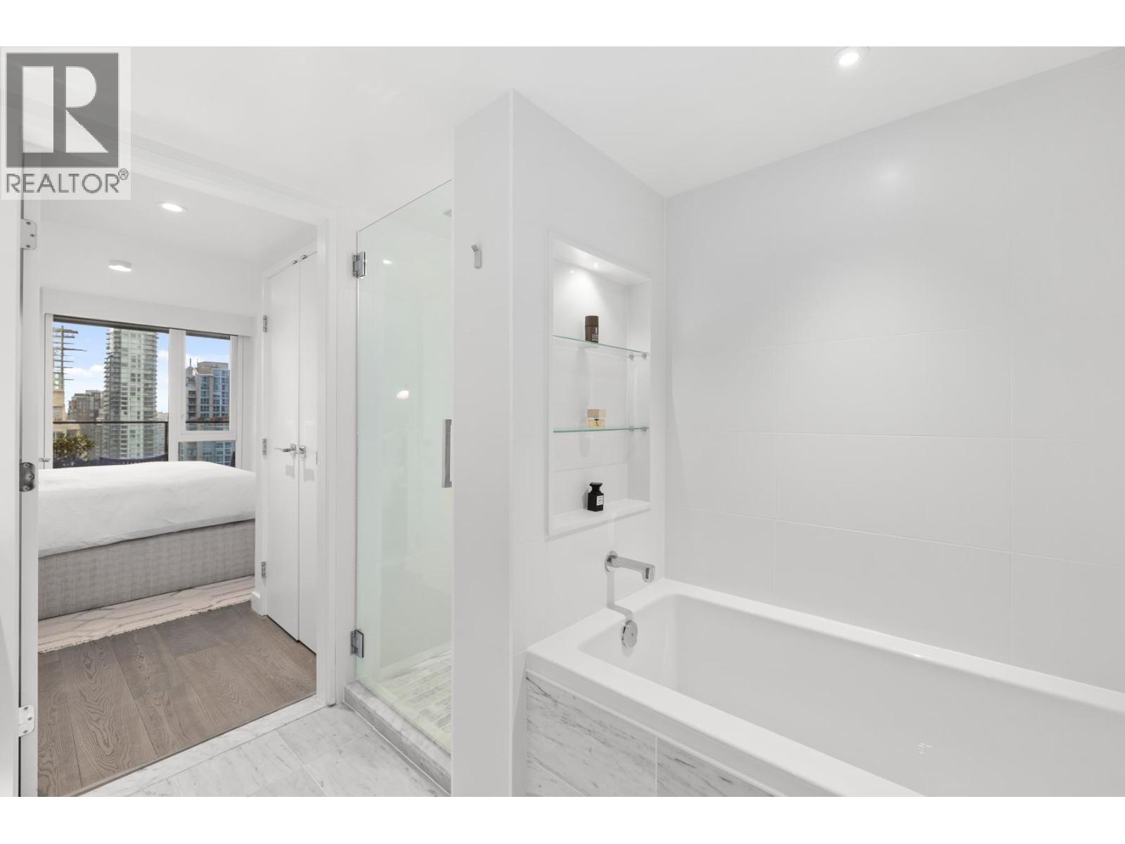 2208 1111 Richards Street, Vancouver, British Columbia  V6B 0S3 - Photo 27 - R3058561