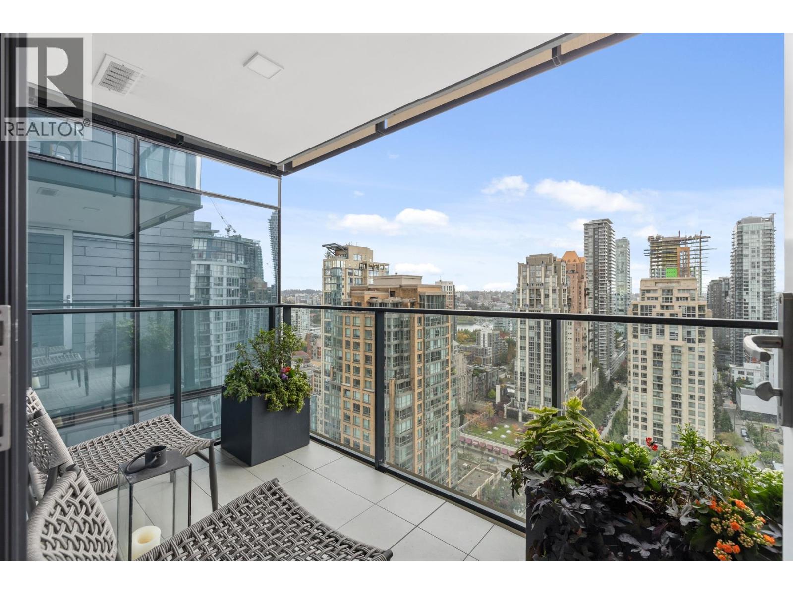 2208 1111 Richards Street, Vancouver, British Columbia  V6B 0S3 - Photo 28 - R3058561