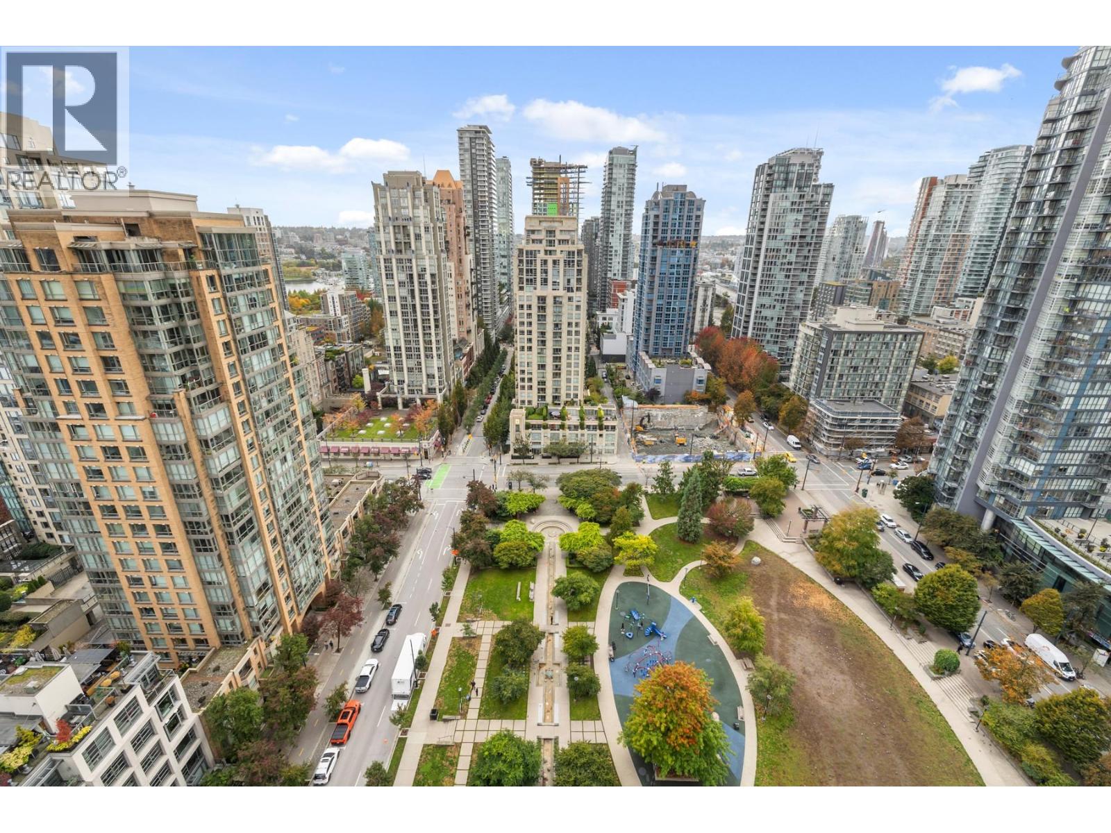 2208 1111 Richards Street, Vancouver, British Columbia  V6B 0S3 - Photo 29 - R3058561