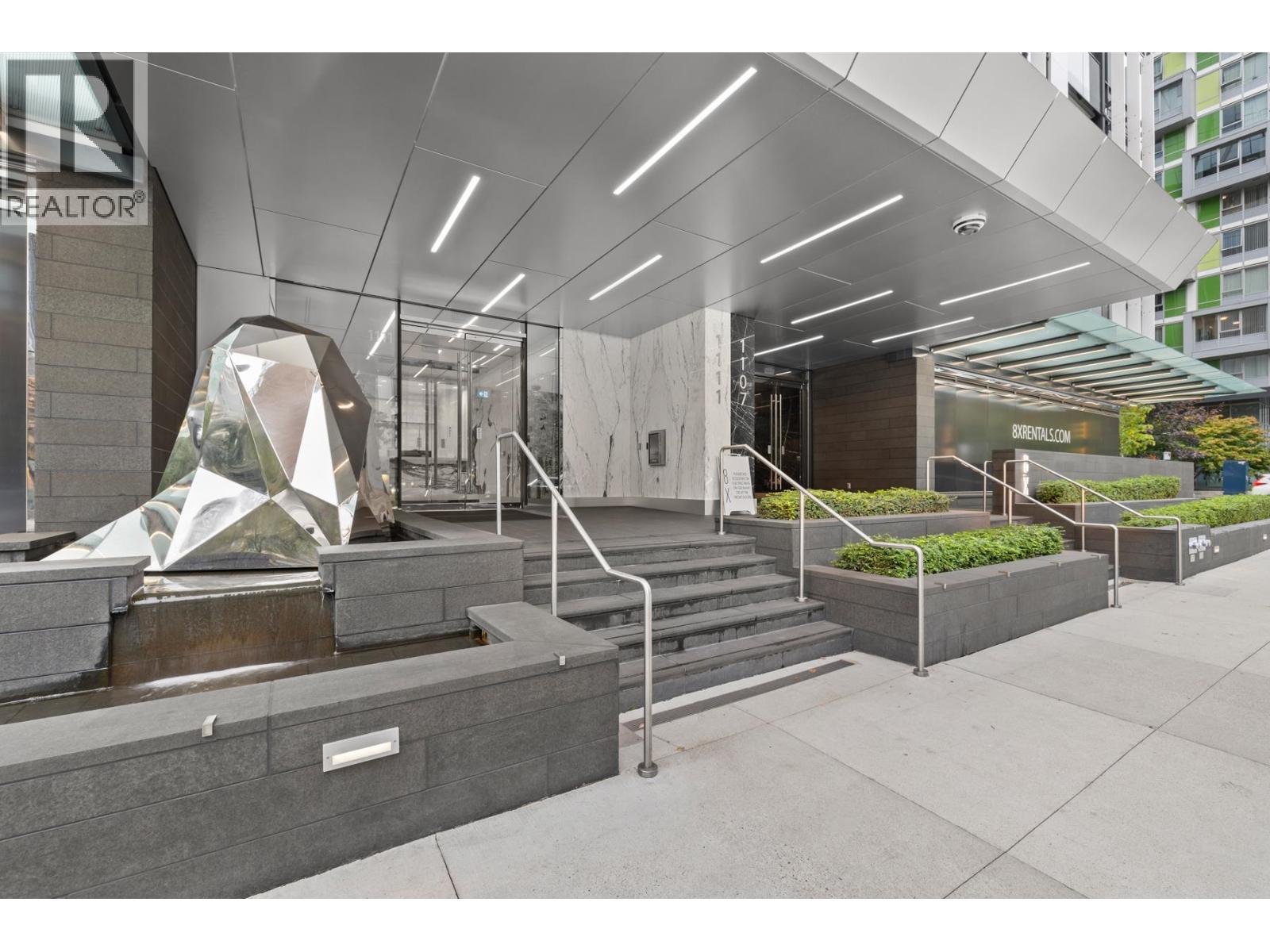2208 1111 Richards Street, Vancouver, British Columbia  V6B 0S3 - Photo 3 - R3058561