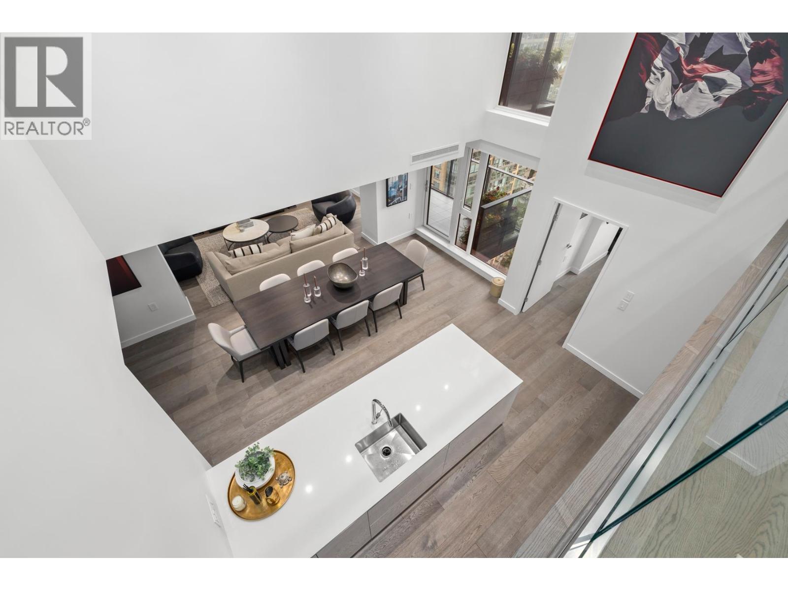 2208 1111 Richards Street, Vancouver, British Columbia  V6B 0S3 - Photo 32 - R3058561