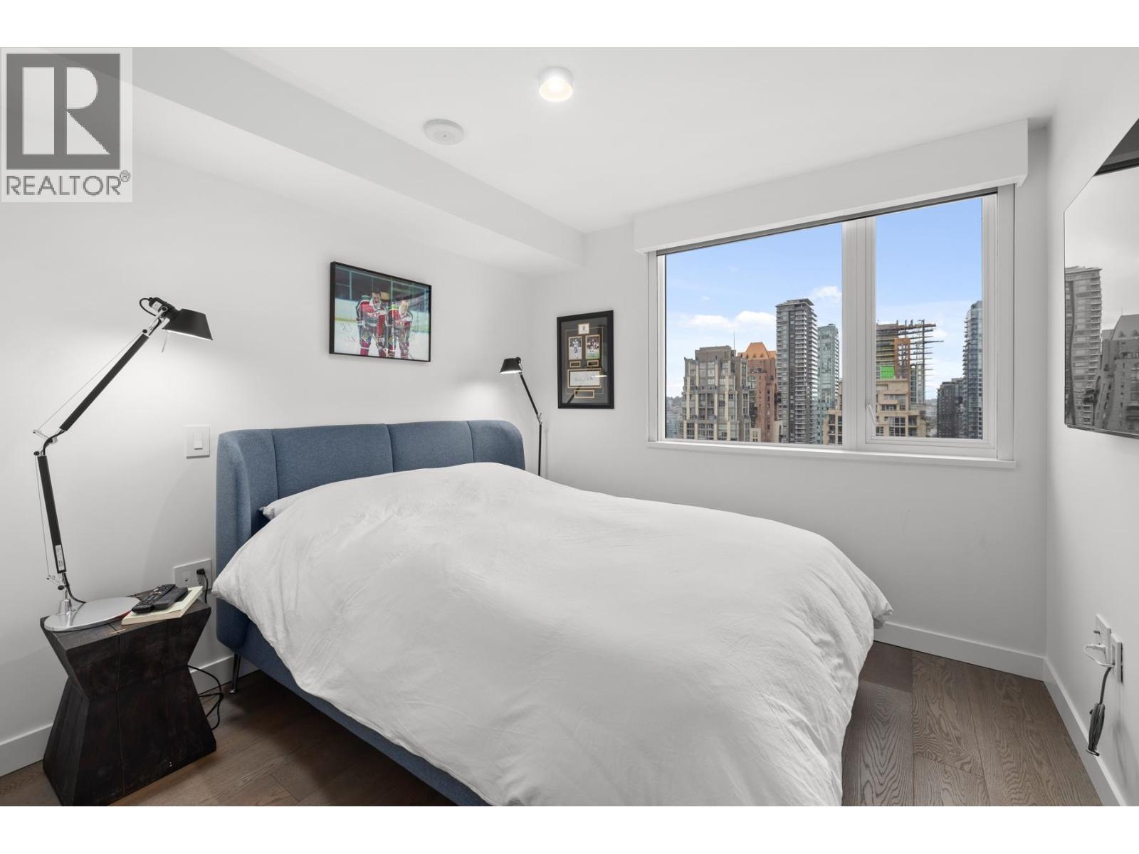 2208 1111 Richards Street, Vancouver, British Columbia  V6B 0S3 - Photo 33 - R3058561