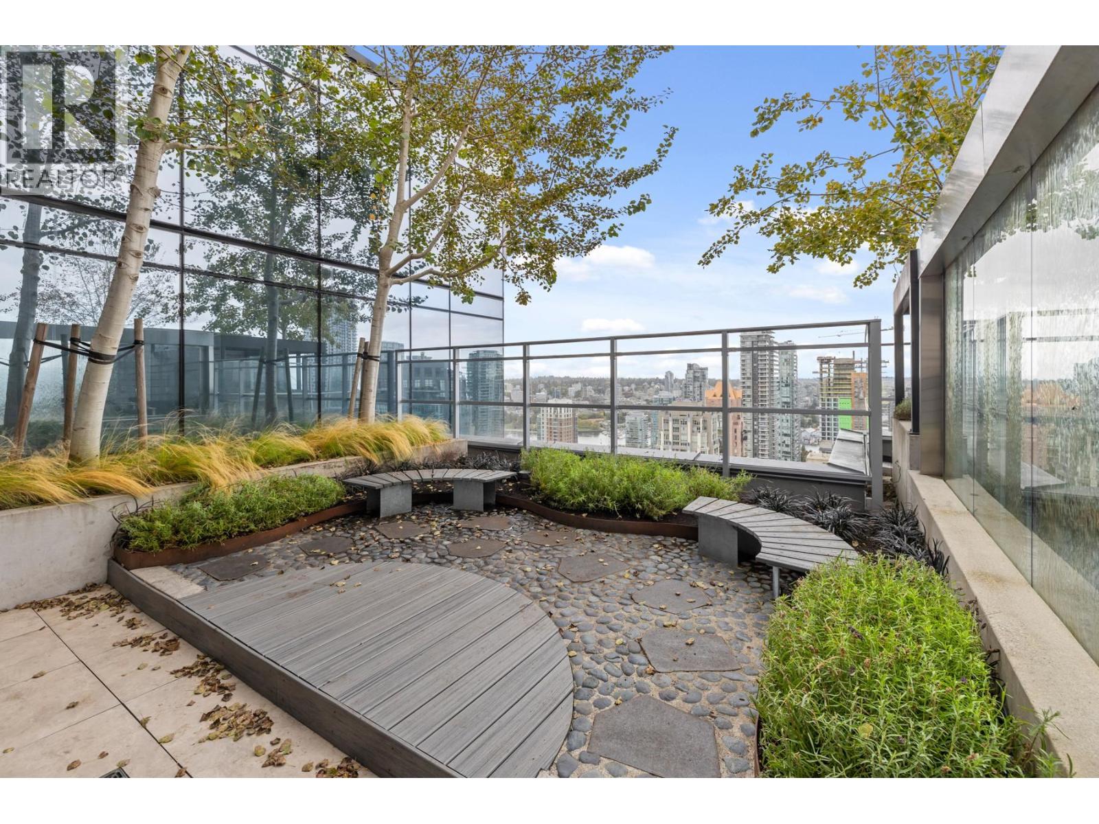 2208 1111 Richards Street, Vancouver, British Columbia  V6B 0S3 - Photo 34 - R3058561