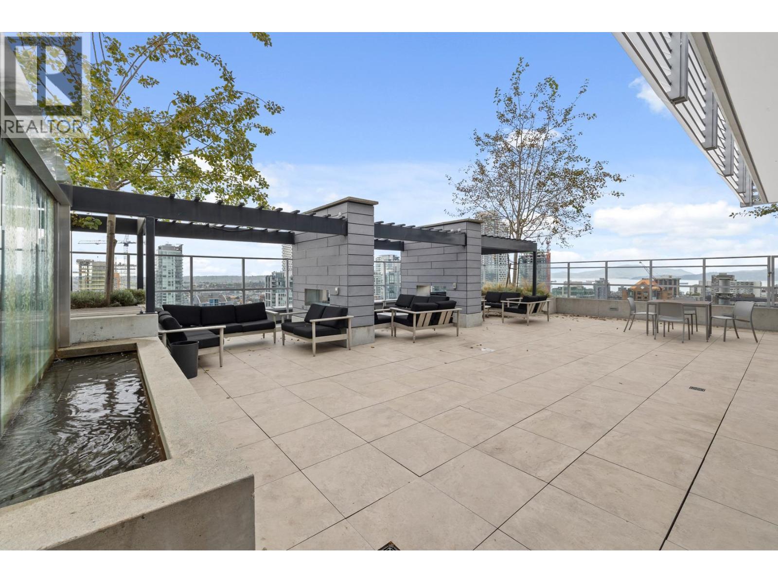 2208 1111 Richards Street, Vancouver, British Columbia  V6B 0S3 - Photo 35 - R3058561