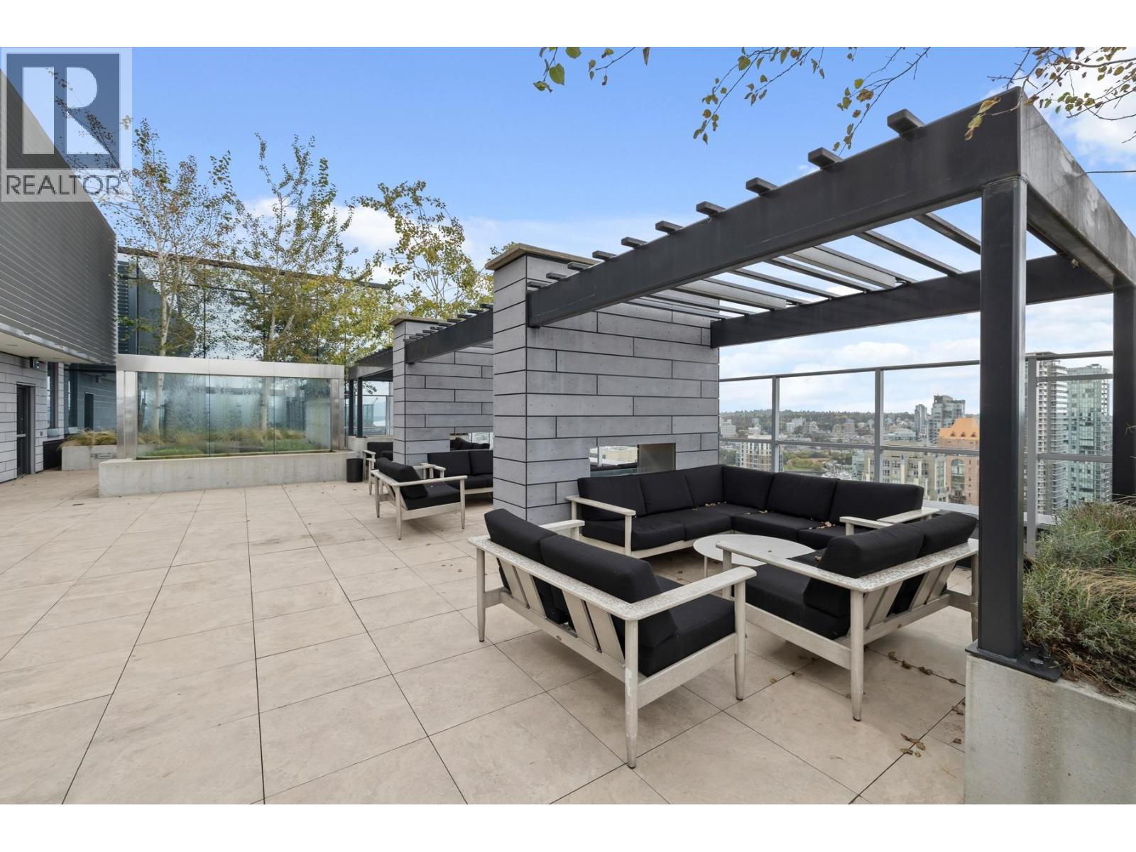 2208 1111 Richards Street, Vancouver, British Columbia  V6B 0S3 - Photo 36 - R3058561