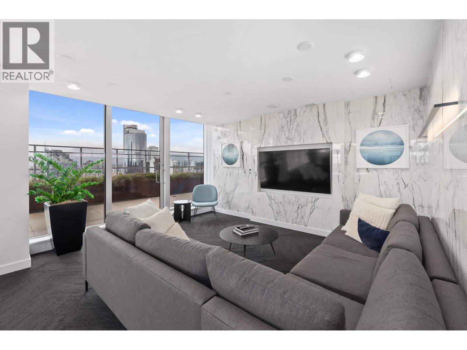 2208 1111 Richards Street, Vancouver, British Columbia  V6B 0S3 - Photo 38 - R3058561