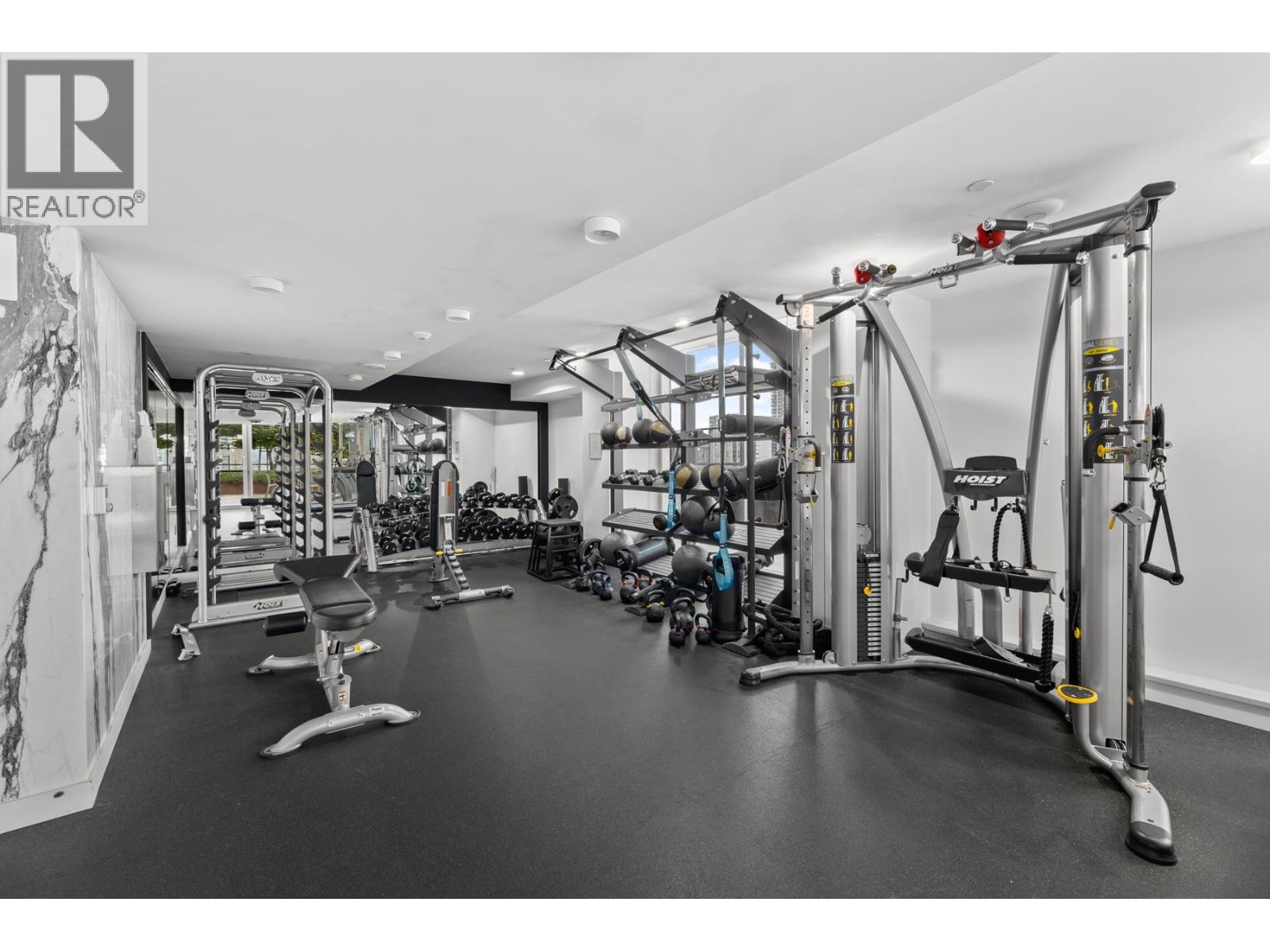 2208 1111 Richards Street, Vancouver, British Columbia  V6B 0S3 - Photo 40 - R3058561