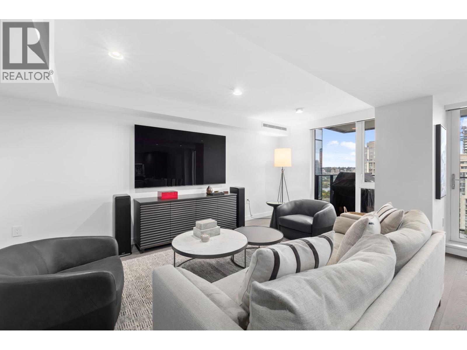 2208 1111 Richards Street, Vancouver, British Columbia  V6B 0S3 - Photo 5 - R3058561