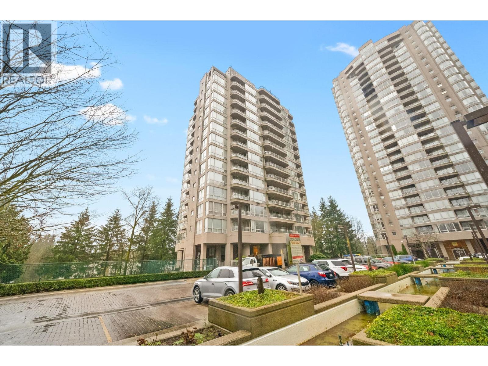 308 9623 MANCHESTER DRIVE, Burnaby, British Columbia
