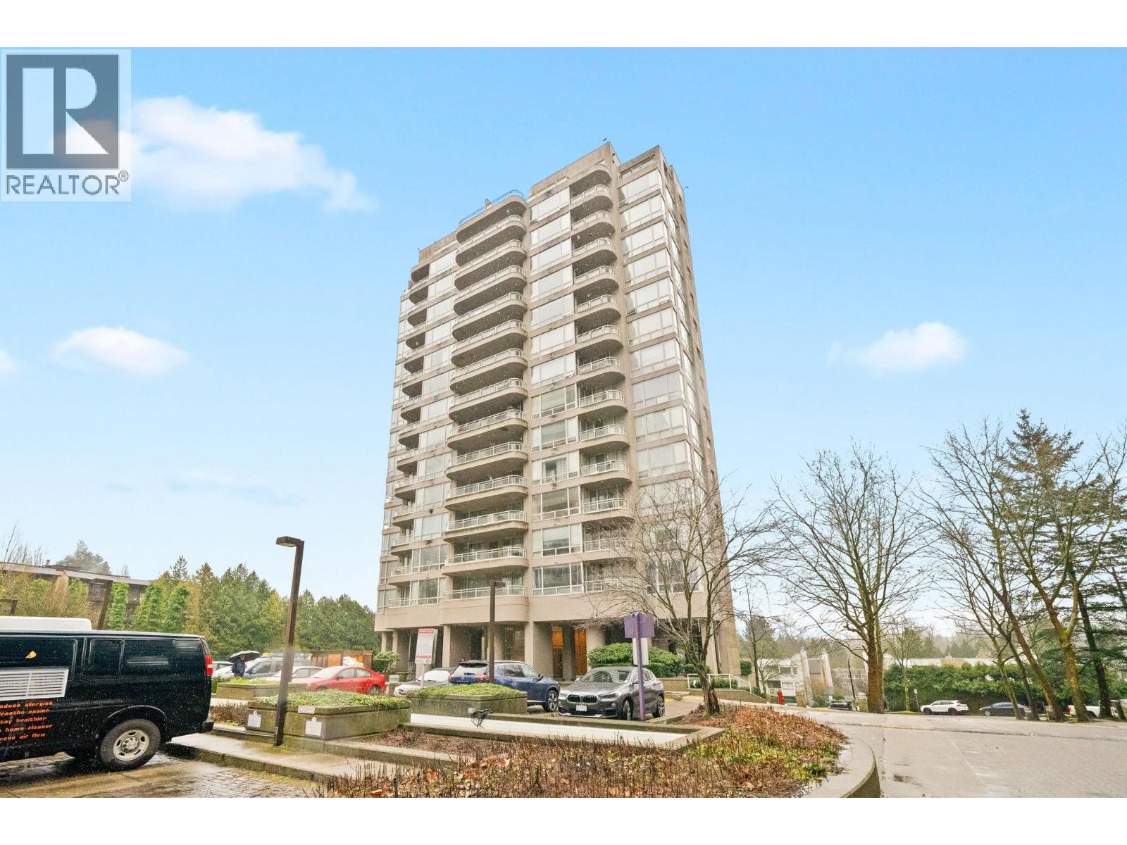 308 9623 Manchester Drive, Burnaby, British Columbia  V3N 4Y8 - Photo 2 - R3058572