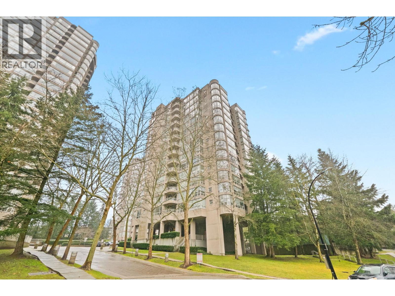 308 9623 Manchester Drive, Burnaby, British Columbia  V3N 4Y8 - Photo 4 - R3058572