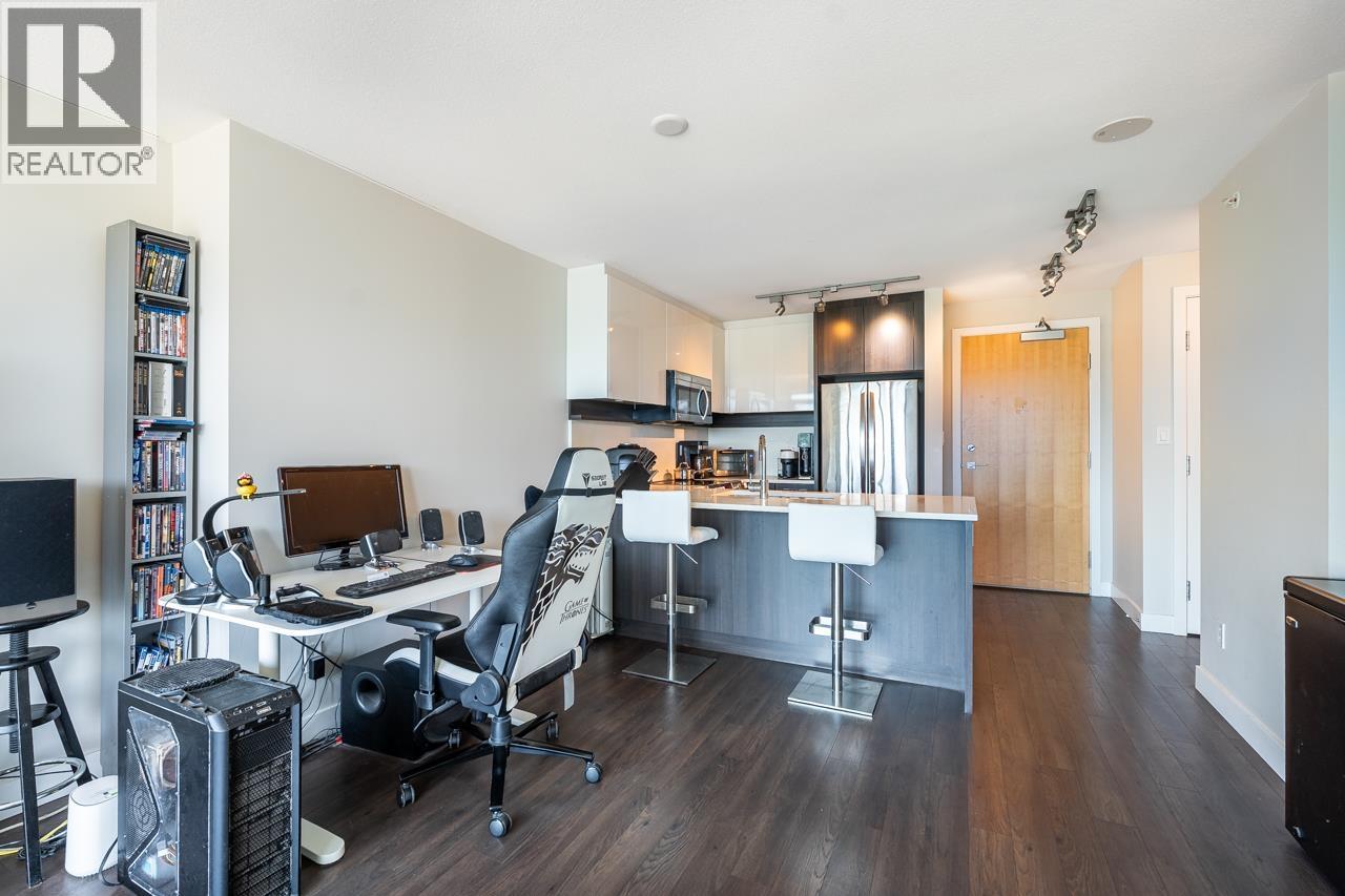 1606 958 Ridgeway Avenue, Coquitlam, British Columbia  V3K 0C5 - Photo 11 - R3058588