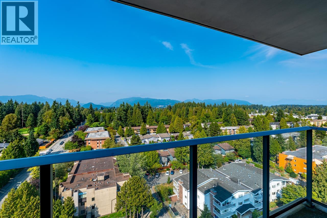 1606 958 Ridgeway Avenue, Coquitlam, British Columbia  V3K 0C5 - Photo 28 - R3058588