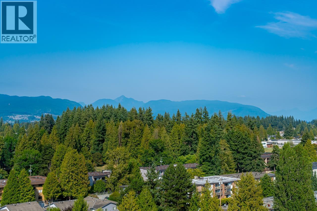 1606 958 Ridgeway Avenue, Coquitlam, British Columbia  V3K 0C5 - Photo 32 - R3058588