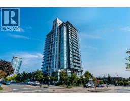 1606 958 RIDGEWAY AVENUE, Coquitlam, British Columbia