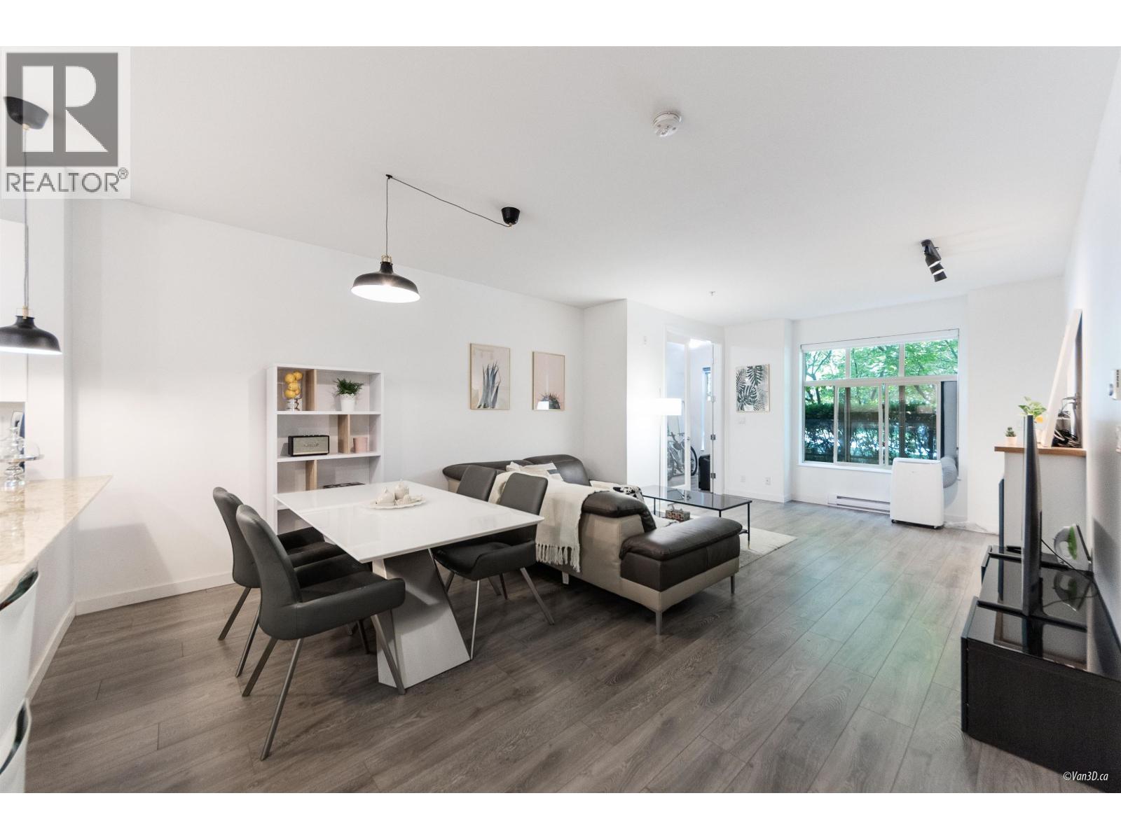 108 290 Francis Way, New Westminster, British Columbia  V3L 0C4 - Photo 1 - R3058589