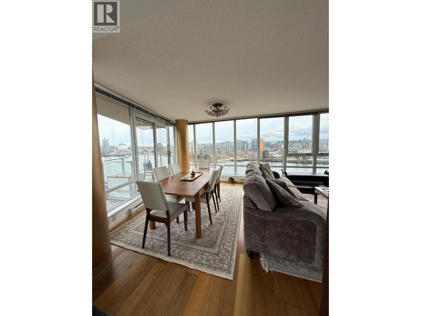 1106 980 Cooperage Way, Vancouver, British Columbia  V6B 0C3 - Photo 10 - R3058590