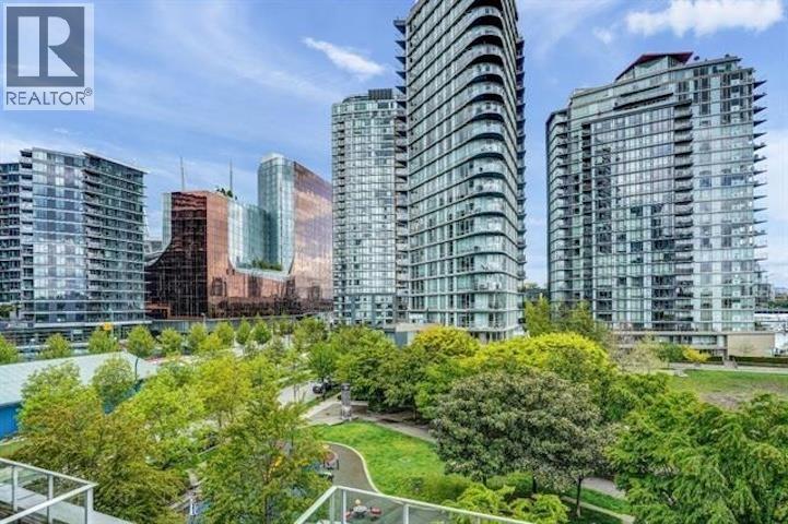 1106 980 Cooperage Way, Vancouver, British Columbia  V6B 0C3 - Photo 5 - R3058590